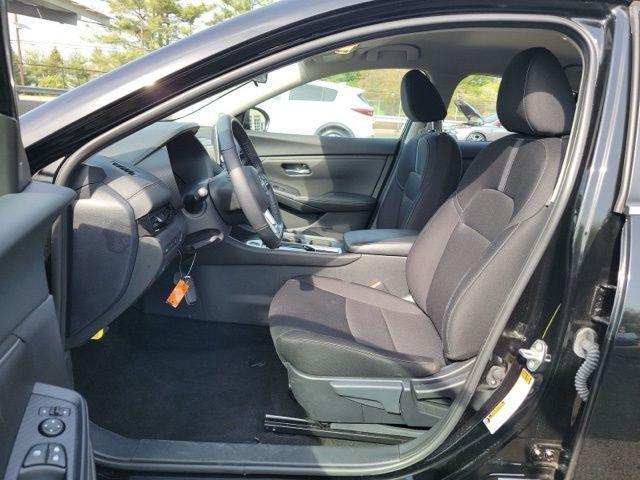 used 2024 Nissan Sentra car, priced at $19,982