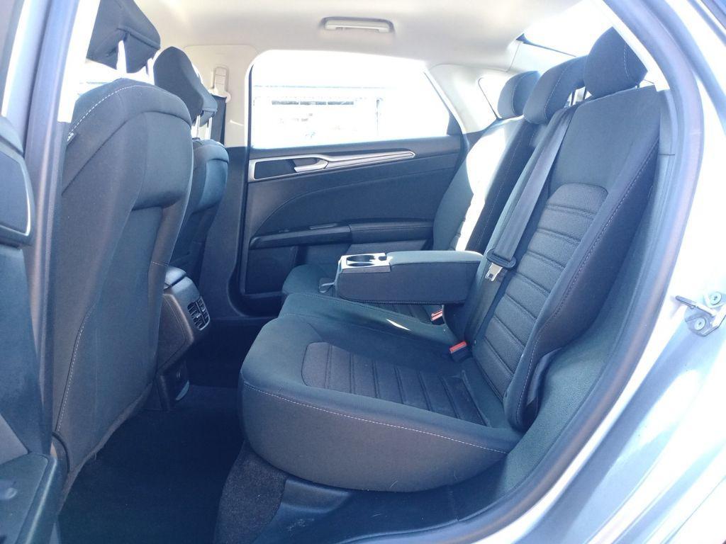 used 2020 Ford Fusion car, priced at $13,000