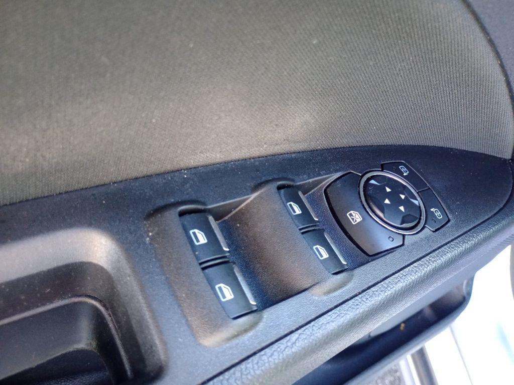 used 2020 Ford Fusion car, priced at $13,000