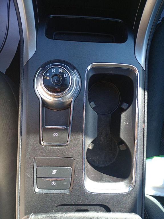 used 2020 Ford Fusion car, priced at $13,000