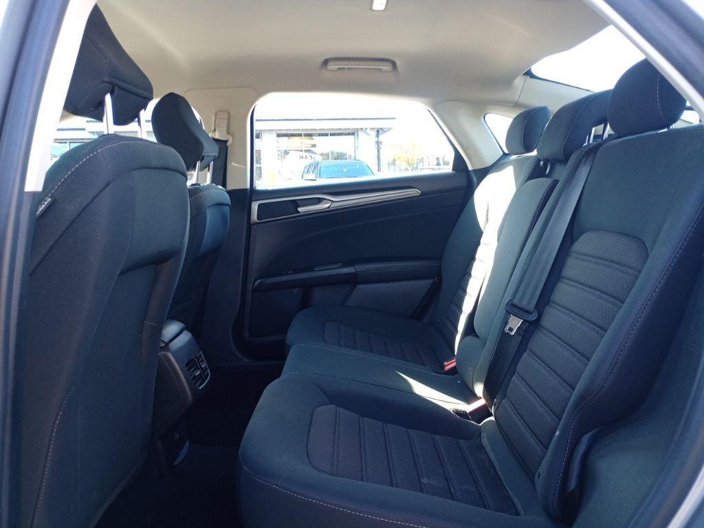 used 2020 Ford Fusion car, priced at $13,000
