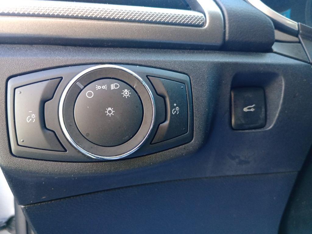 used 2020 Ford Fusion car, priced at $13,000