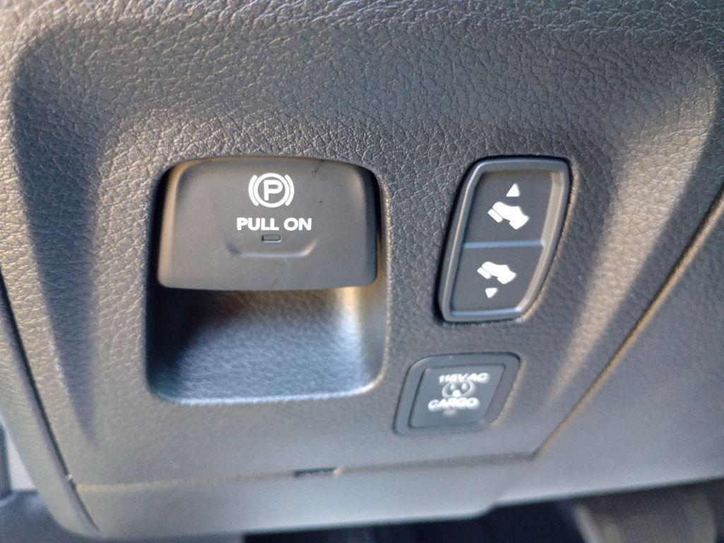 new 2026 Ram 1500 car, priced at $48,748