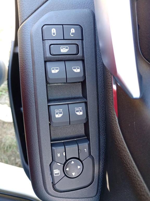 new 2026 Ram 1500 car, priced at $48,748