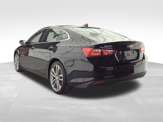 used 2023 Chevrolet Malibu car, priced at $16,999