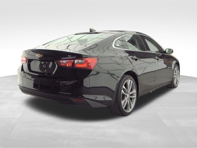 used 2023 Chevrolet Malibu car, priced at $16,999