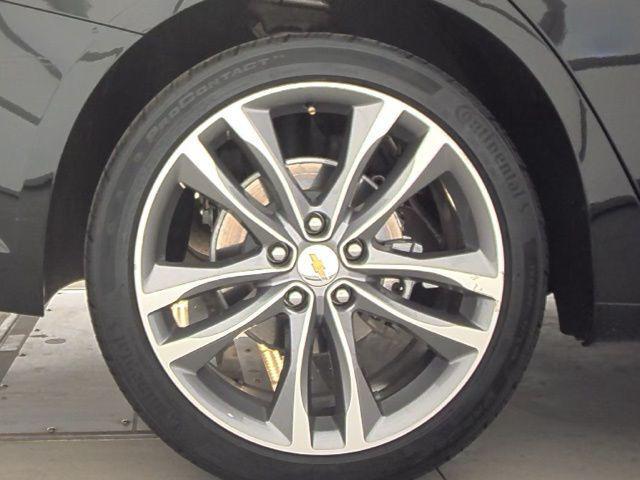 used 2023 Chevrolet Malibu car, priced at $16,999