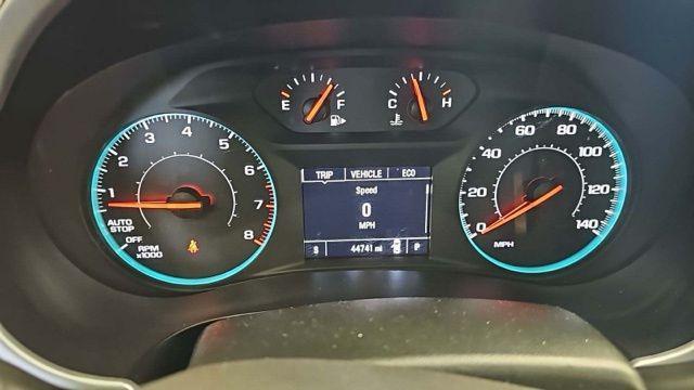 used 2023 Chevrolet Malibu car, priced at $16,999