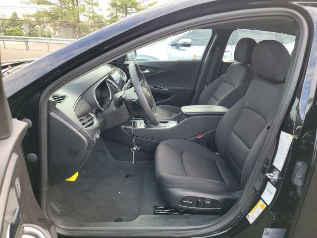 used 2023 Chevrolet Malibu car, priced at $16,999