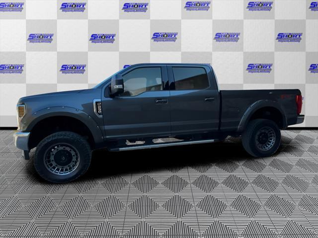 used 2019 Ford F-250 car, priced at $40,000