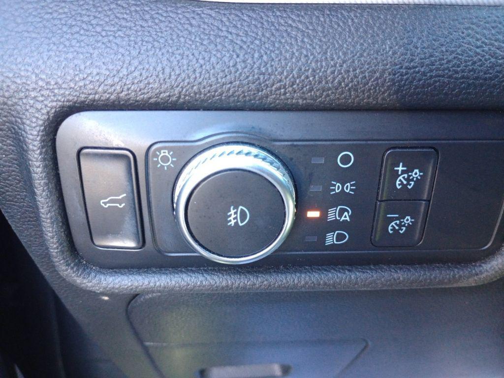 used 2020 Ford Explorer car, priced at $18,999
