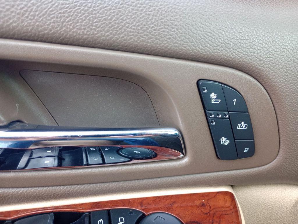 used 2013 Chevrolet Suburban car, priced at $4,527