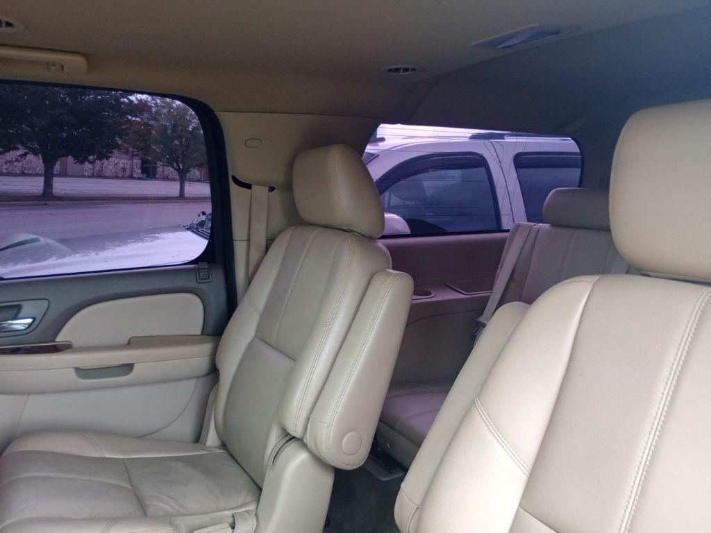 used 2013 Chevrolet Suburban car, priced at $4,527