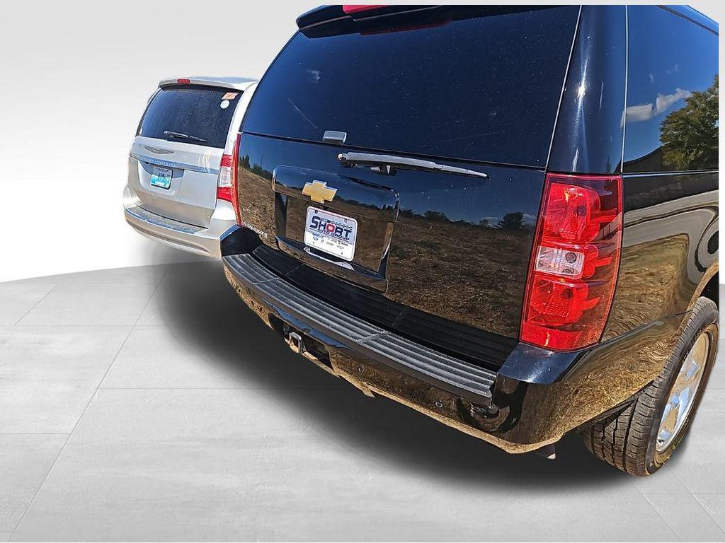 used 2013 Chevrolet Suburban car, priced at $7,999
