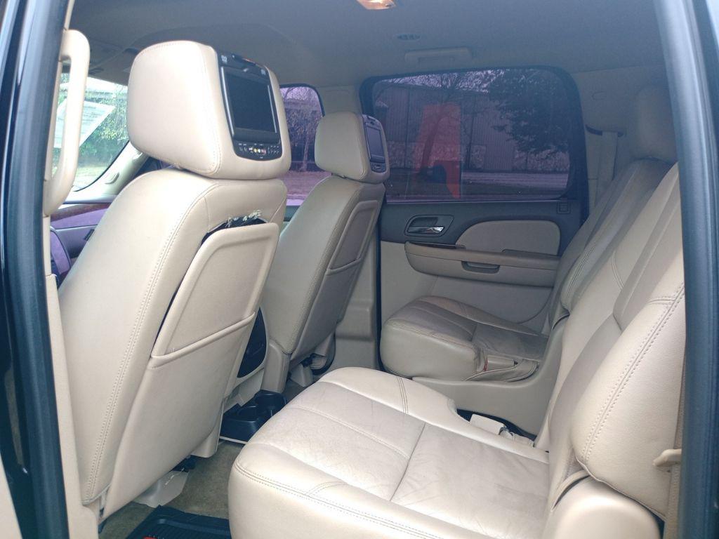 used 2013 Chevrolet Suburban car, priced at $4,527