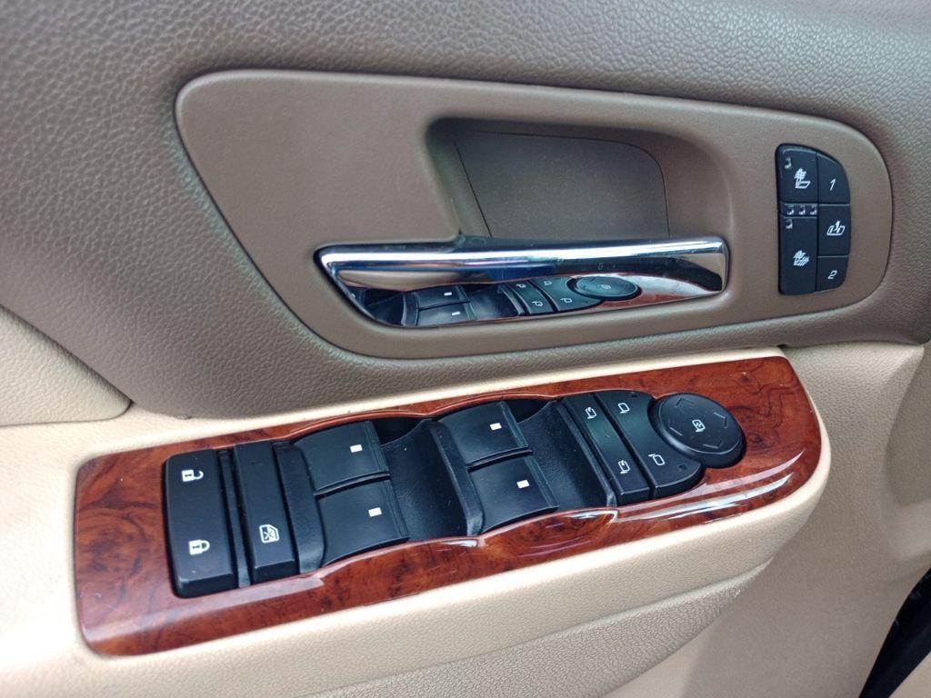 used 2013 Chevrolet Suburban car, priced at $4,527