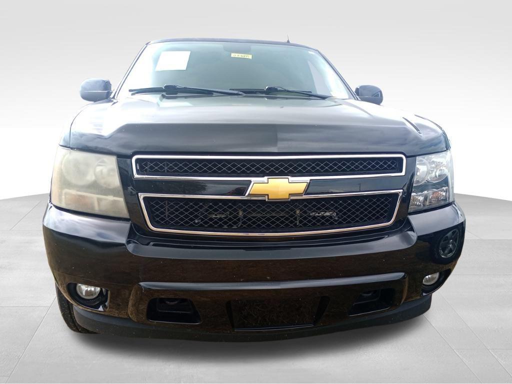 used 2013 Chevrolet Suburban car, priced at $4,527