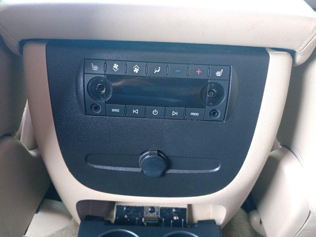 used 2013 Chevrolet Suburban car, priced at $4,527