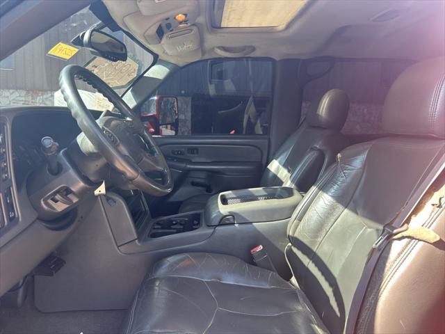 used 2006 GMC Sierra 3500 car, priced at $17,999