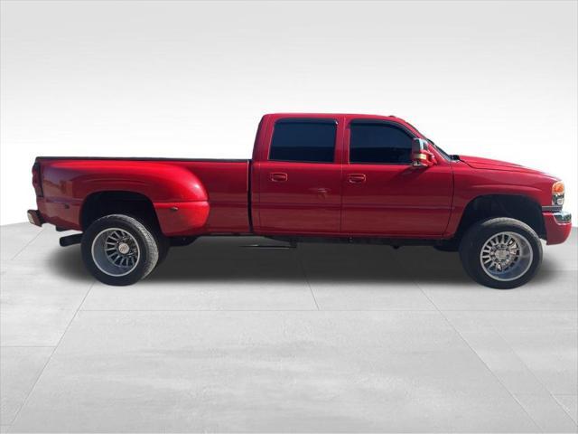 used 2006 GMC Sierra 3500 car, priced at $17,999
