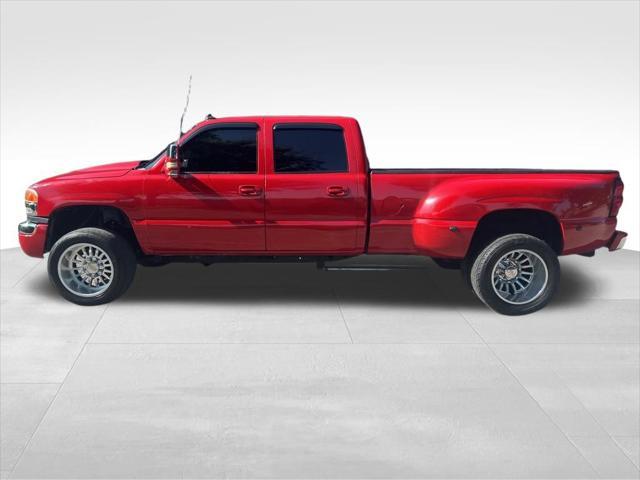 used 2006 GMC Sierra 3500 car, priced at $17,999