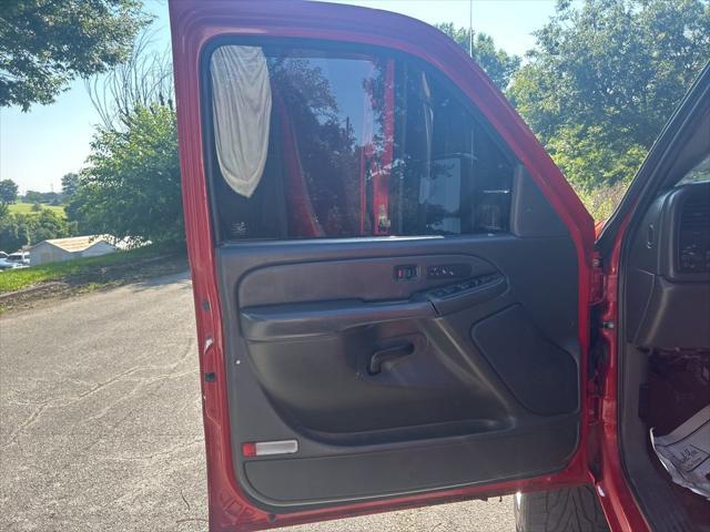 used 2006 GMC Sierra 3500 car, priced at $17,999