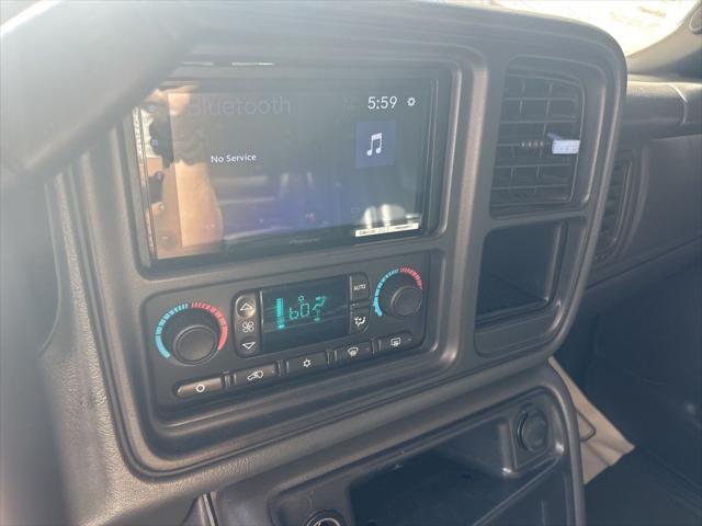 used 2006 GMC Sierra 3500 car, priced at $17,999