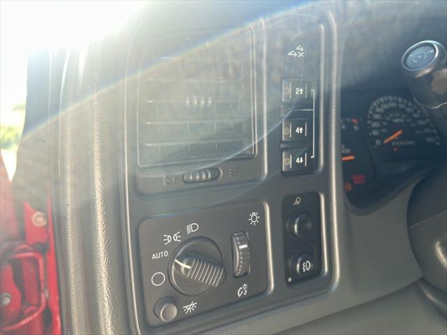 used 2006 GMC Sierra 3500 car, priced at $17,999