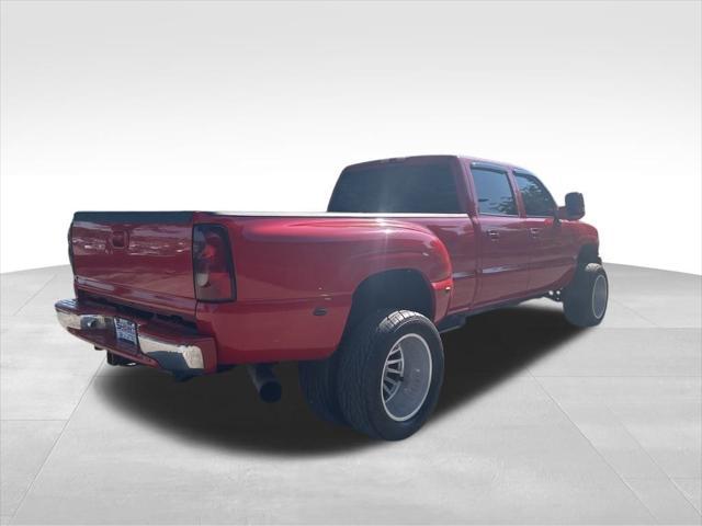 used 2006 GMC Sierra 3500 car, priced at $17,999