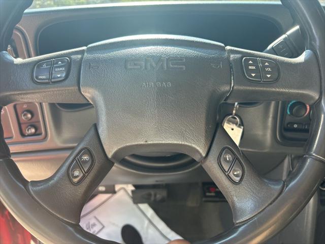 used 2006 GMC Sierra 3500 car, priced at $17,999