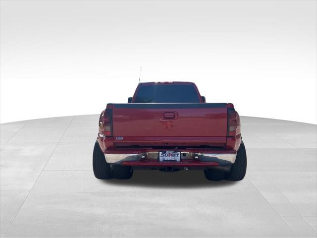 used 2006 GMC Sierra 3500 car, priced at $17,999