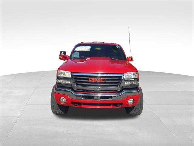 used 2006 GMC Sierra 3500 car, priced at $17,999