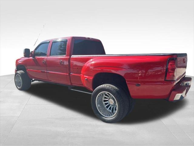 used 2006 GMC Sierra 3500 car, priced at $17,999