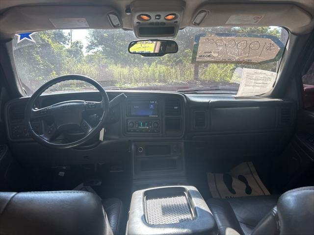 used 2006 GMC Sierra 3500 car, priced at $17,999