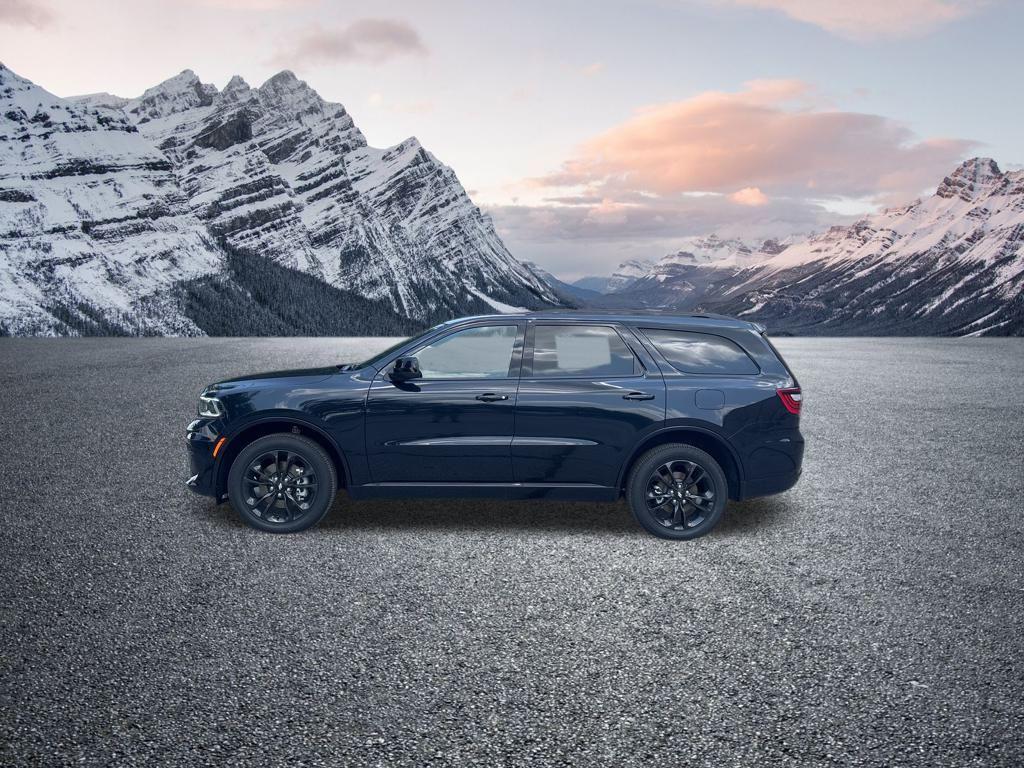 new 2025 Dodge Durango car, priced at $39,995