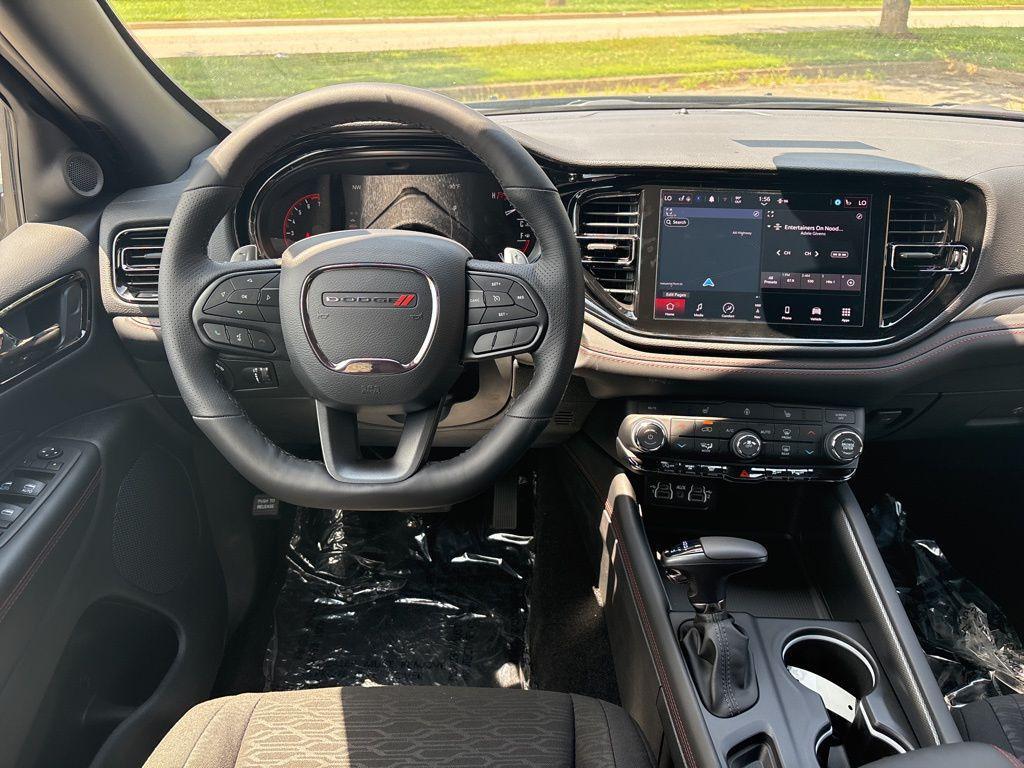 new 2025 Dodge Durango car, priced at $39,995
