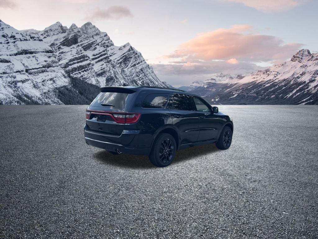 new 2025 Dodge Durango car, priced at $39,995