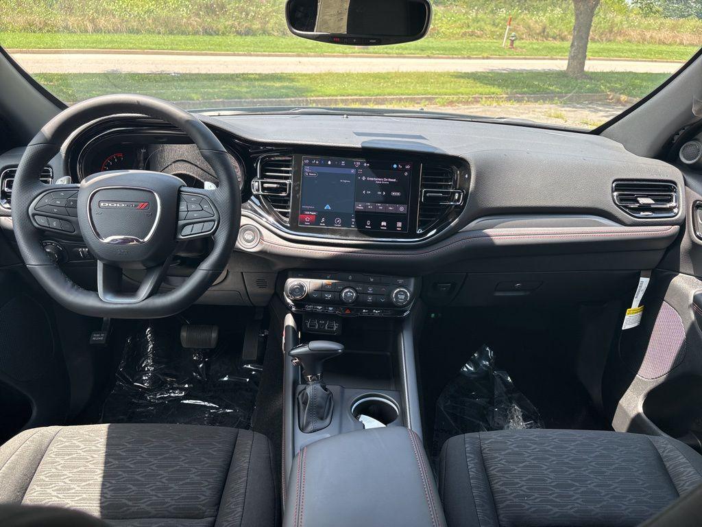 new 2025 Dodge Durango car, priced at $39,995