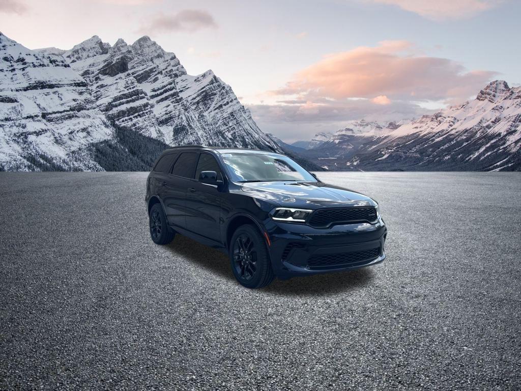 new 2025 Dodge Durango car, priced at $39,995