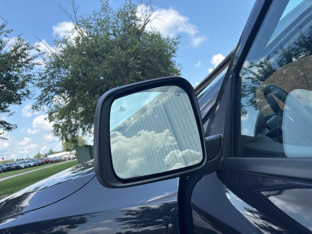 new 2025 Dodge Durango car, priced at $39,995