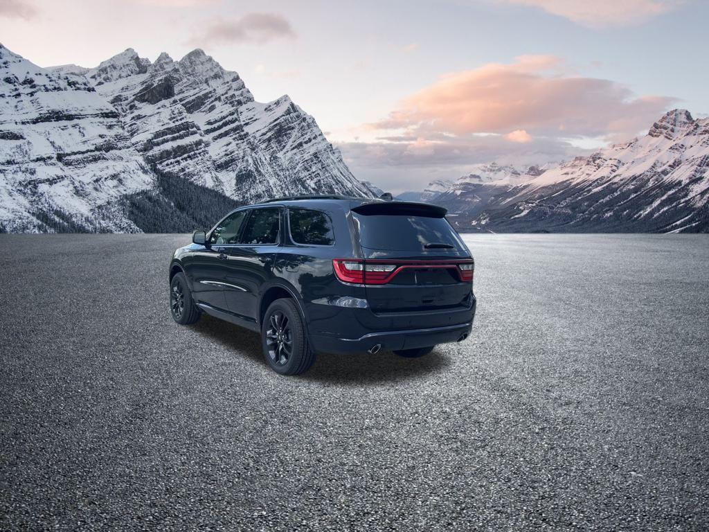 new 2025 Dodge Durango car, priced at $39,995