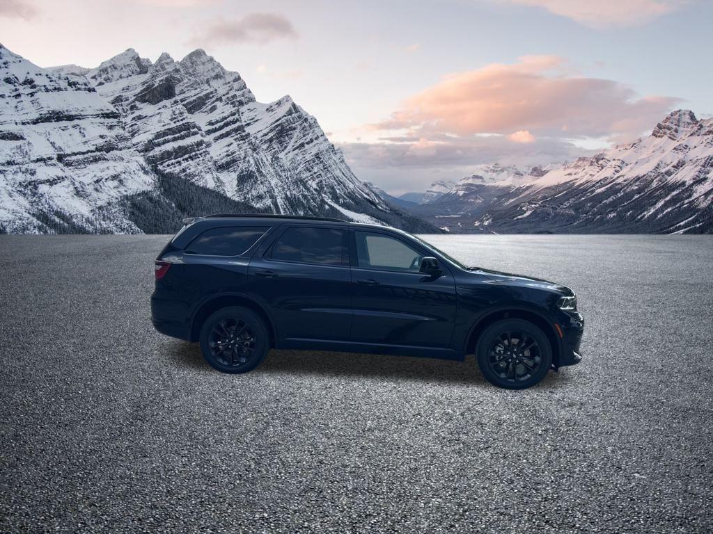 new 2025 Dodge Durango car, priced at $39,995