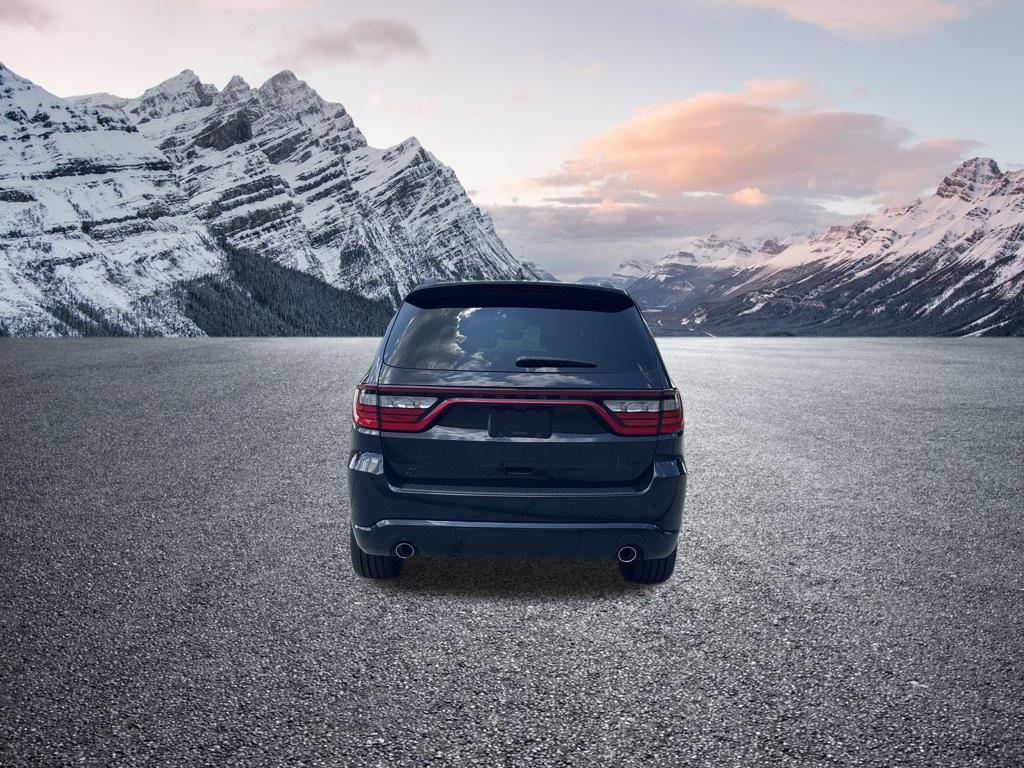 new 2025 Dodge Durango car, priced at $39,995