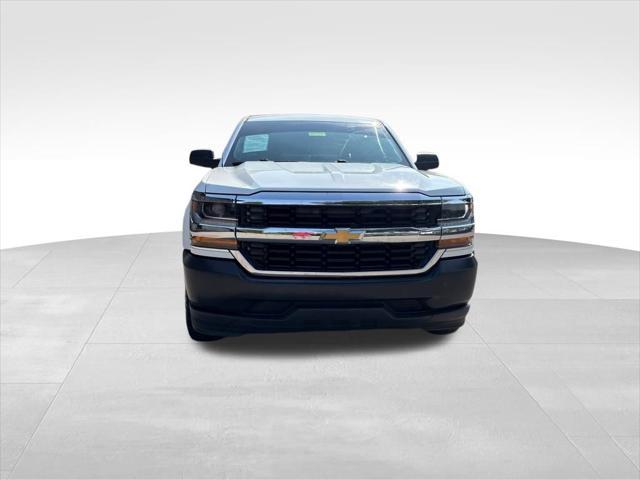 used 2016 Chevrolet Silverado 1500 car, priced at $8,999