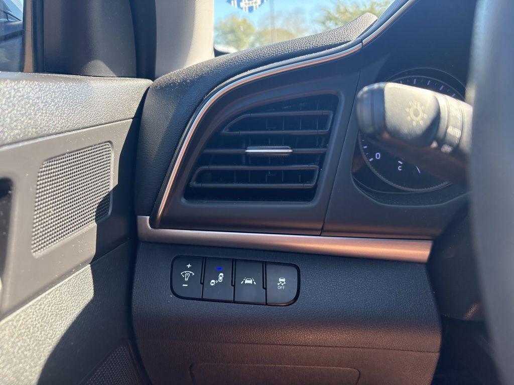 used 2019 Hyundai Elantra car, priced at $9,999