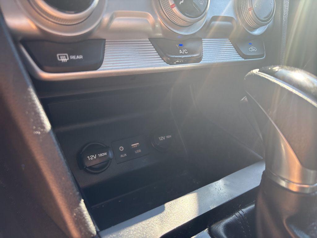 used 2019 Hyundai Elantra car, priced at $9,999