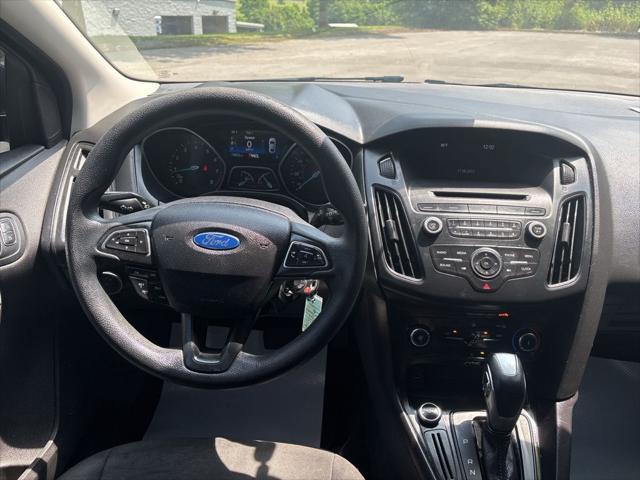 used 2015 Ford Focus car, priced at $6,999
