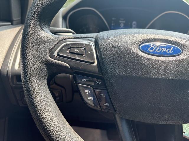 used 2015 Ford Focus car, priced at $6,999