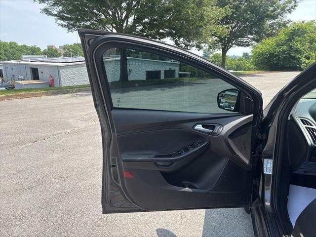 used 2015 Ford Focus car, priced at $6,999