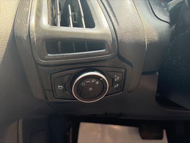 used 2015 Ford Focus car, priced at $6,999